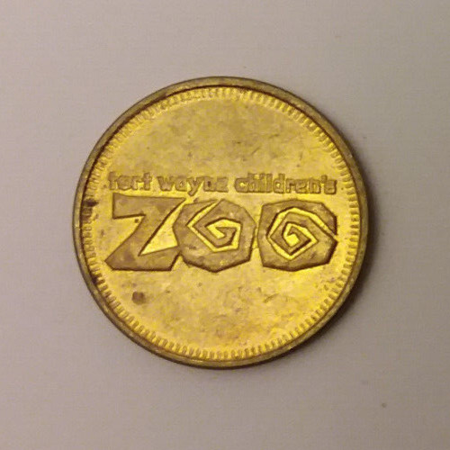 Fort wayne zoo - fort, bambini